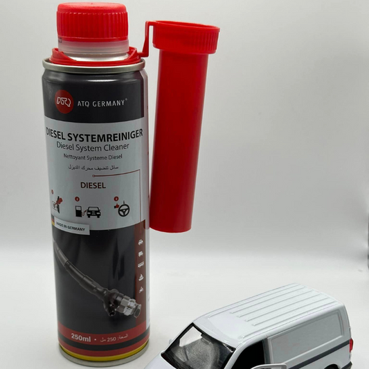 NETOYANT INJECTEUR ESSENCE ET DIESEL LIQUIMOLY GERMANY
