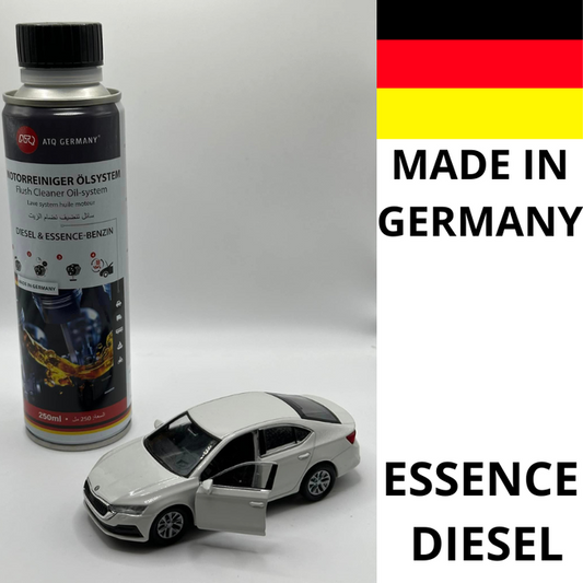 NETTTOYANT MOTEUR ATQ GERMNAY