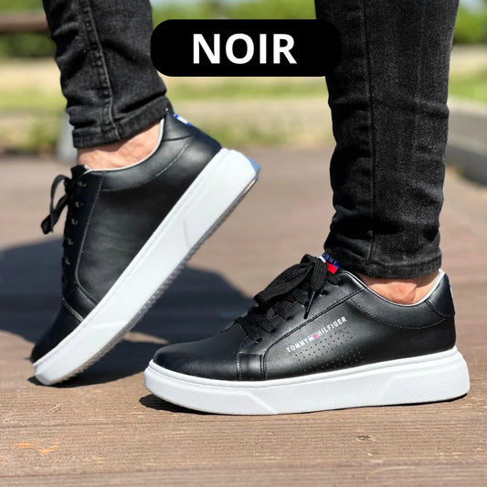 chaussure TOMMY HILFIGER